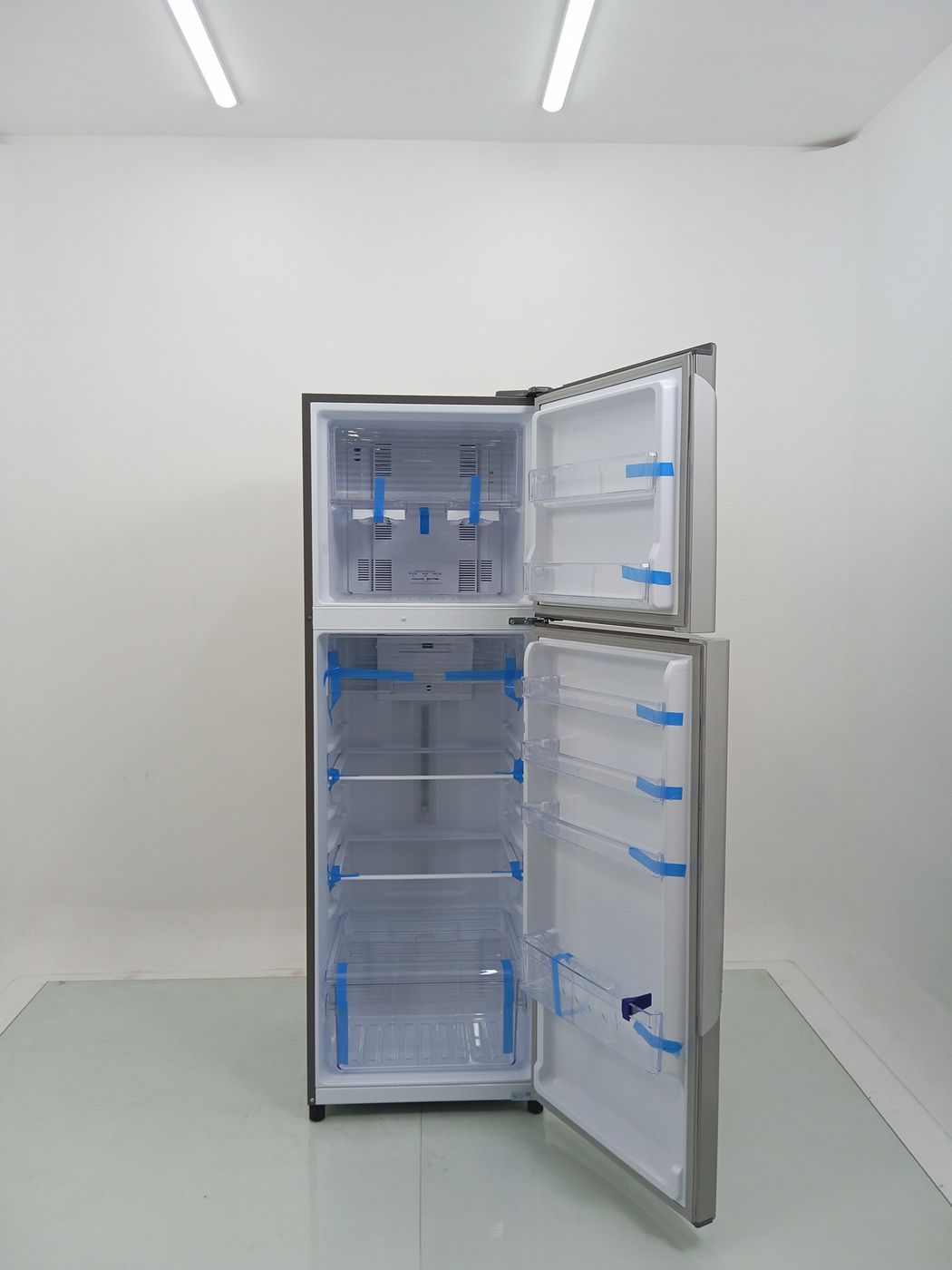 REFRIGERADOR PANASONIC PANASONIC 387L - INOX