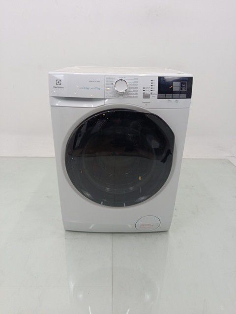 LAVA E SECA ELECTROLUX LSP11 11KG  - BRANCO