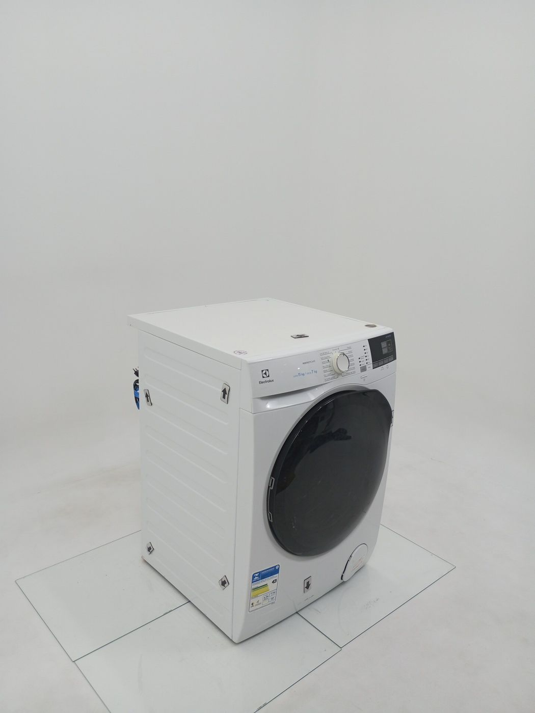 LAVA E SECA ELECTROLUX LSP11 11KG    - BRANCO