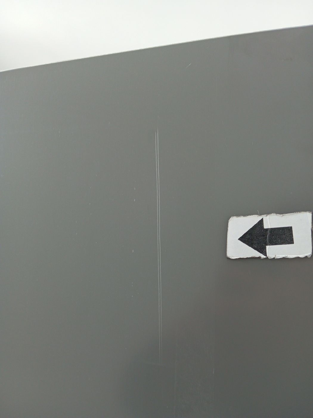 REFRIGERADOR PANASONIC PANASONIC 387L - INOX