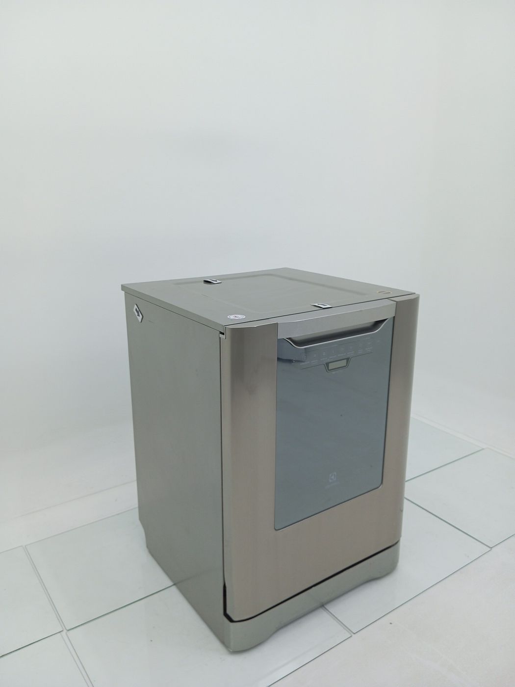 LAVA LOUCAS ELECTROLUX LV14X 14 SERVICOS  - I