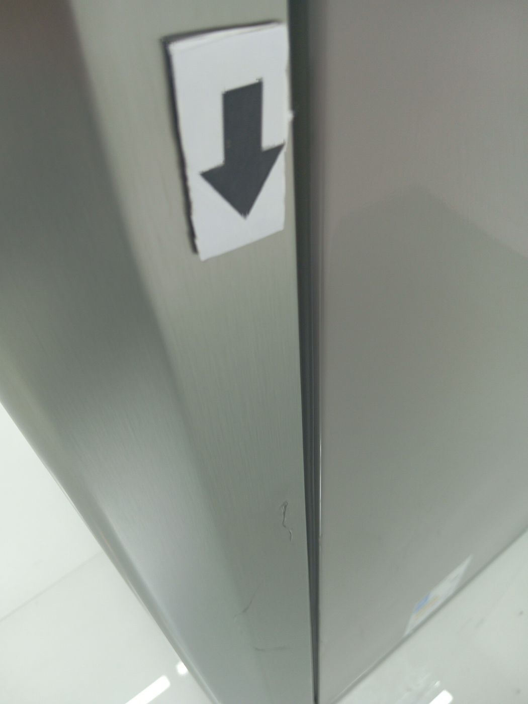 REFRIGERADOR ELECTROLUX TF55S   FROST FREE 43