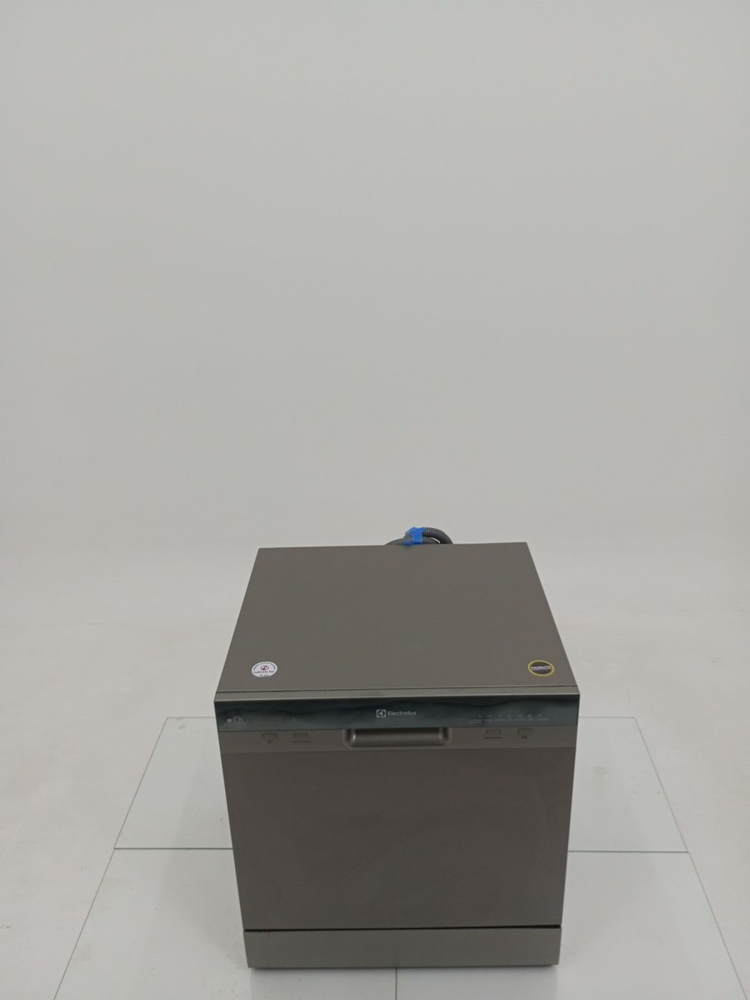 LAVA LOUCAS ELECTROLUX LL08S 8 SERVICOS - CIN