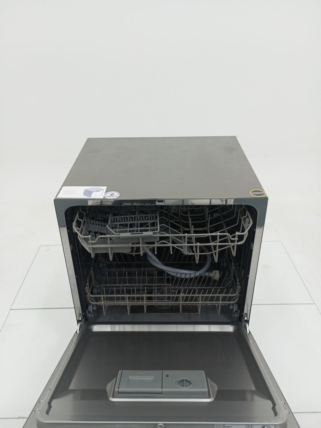 LAVA LOUCAS ELECTROLUX LE08S 8 SERVICOS - CIN