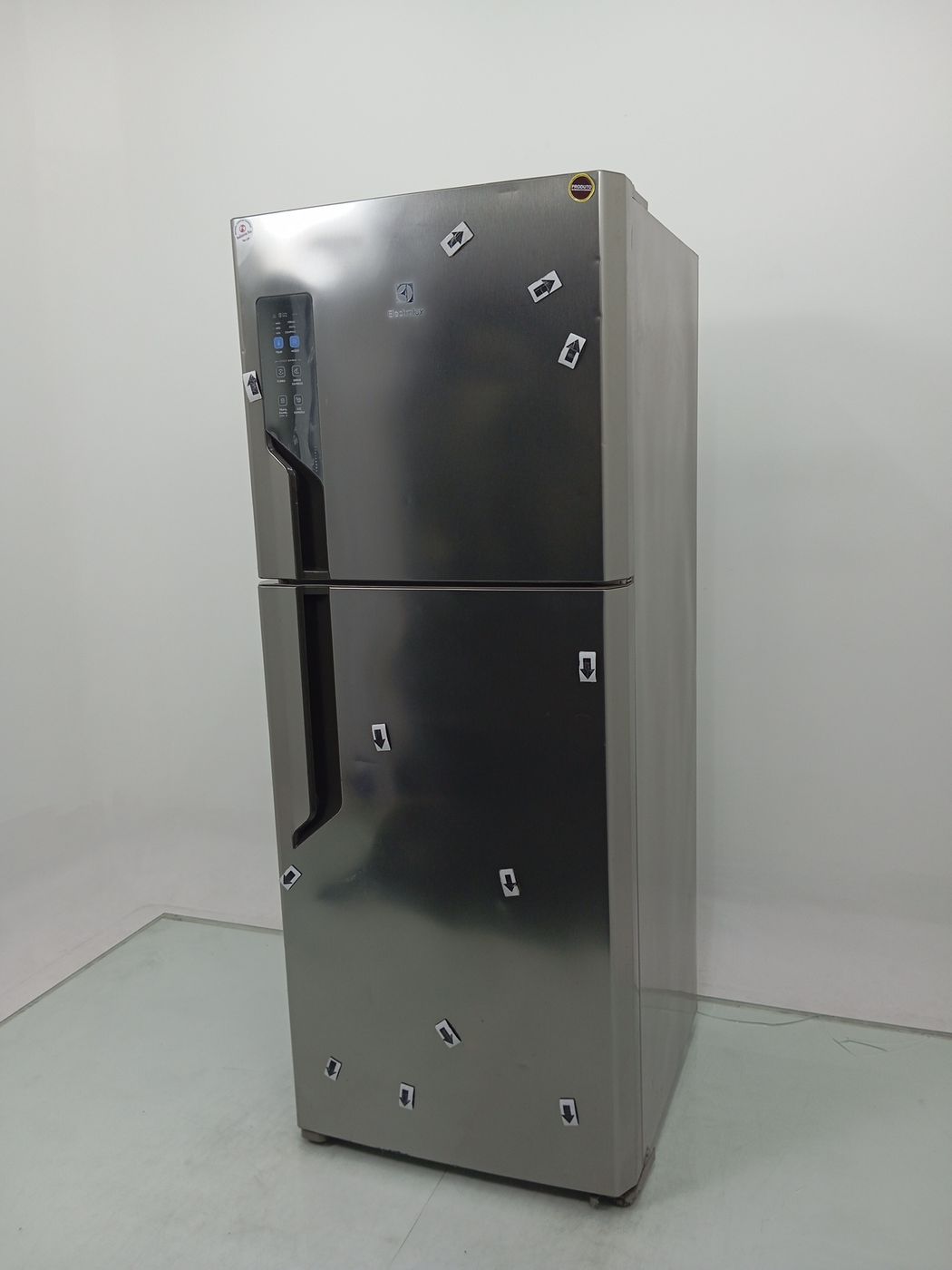 REFRIGERADOR ELECTROLUX TF55S - Refrigerador 