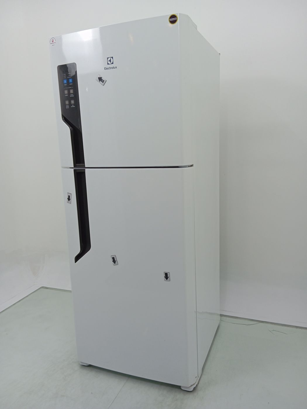 REFRIGERADOR ELECTROLUX TF55 FROST FREE 431L 