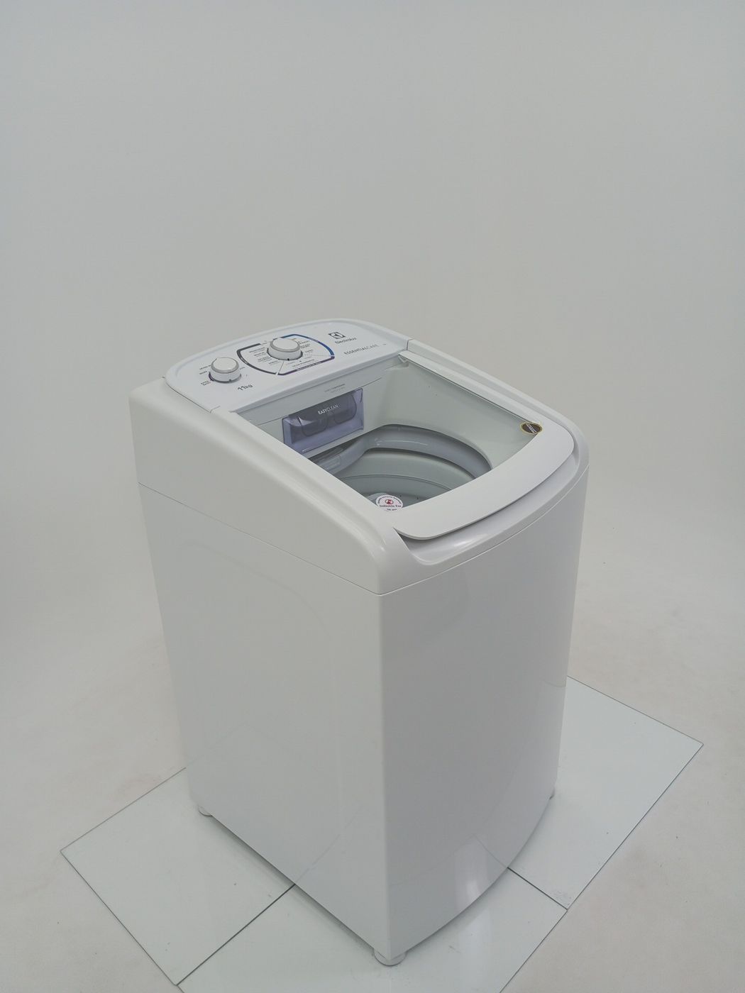 LAVADORA ELECTROLUX LES11 11KG ESSENTIAL - BR
