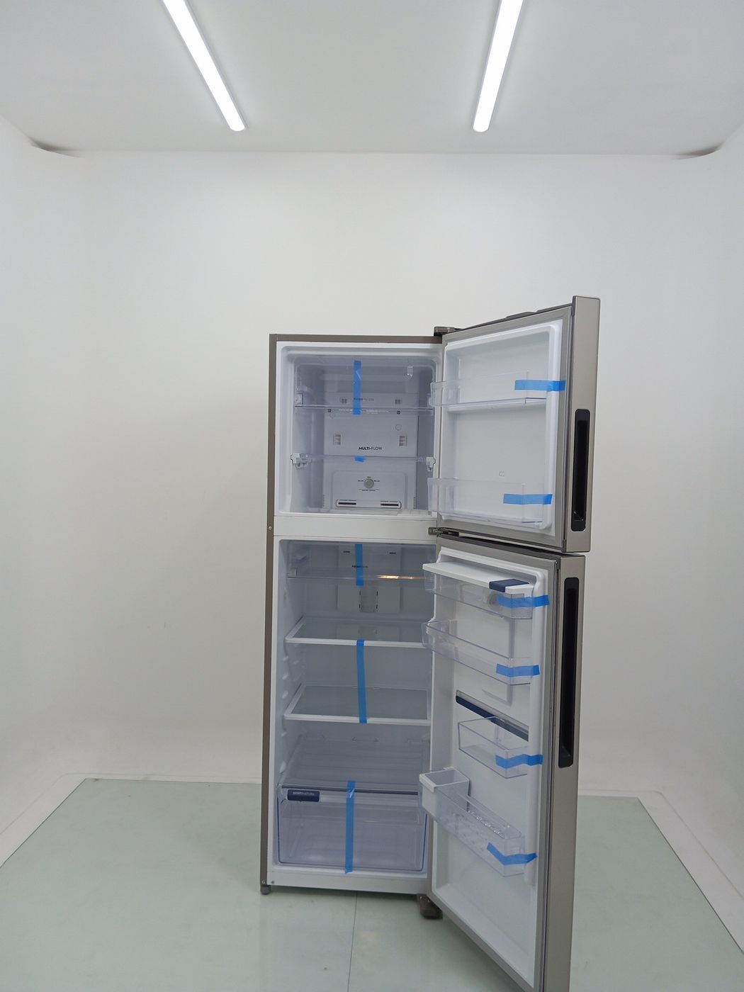 REFRIGERADOR ELECTROLUX REFRIGERADOR FROST FR