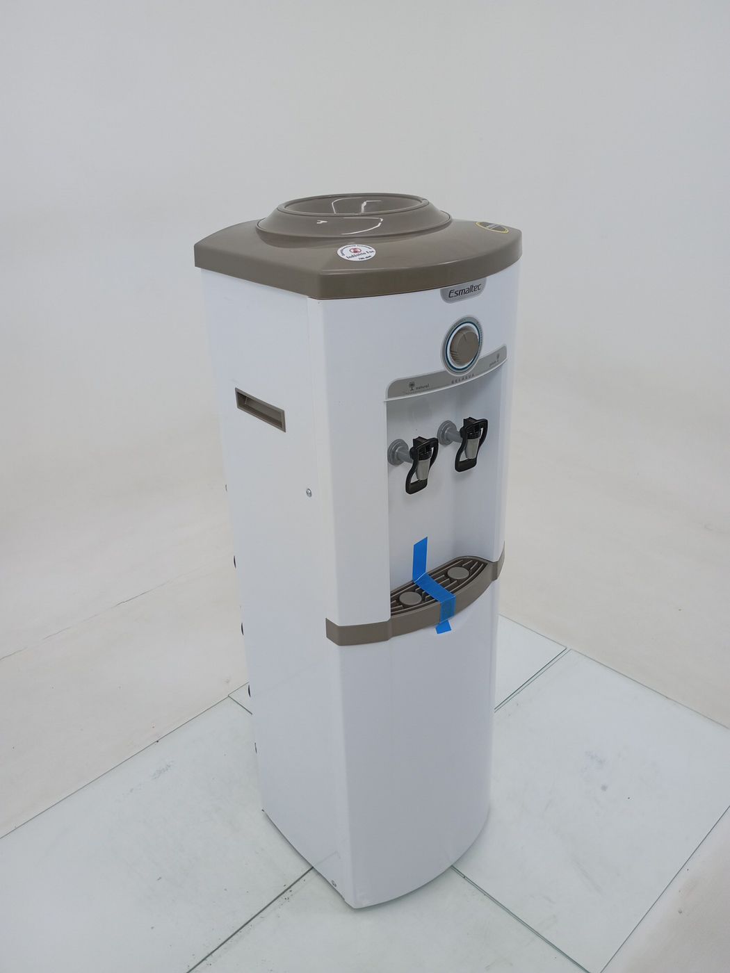 BEBEDOURO ESMALTEC DE COLUNA GARRAFAO ECG35B 