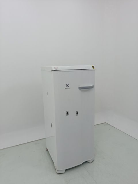 FREEZER ELECTROLUX FE19 - Freezer Vertical El