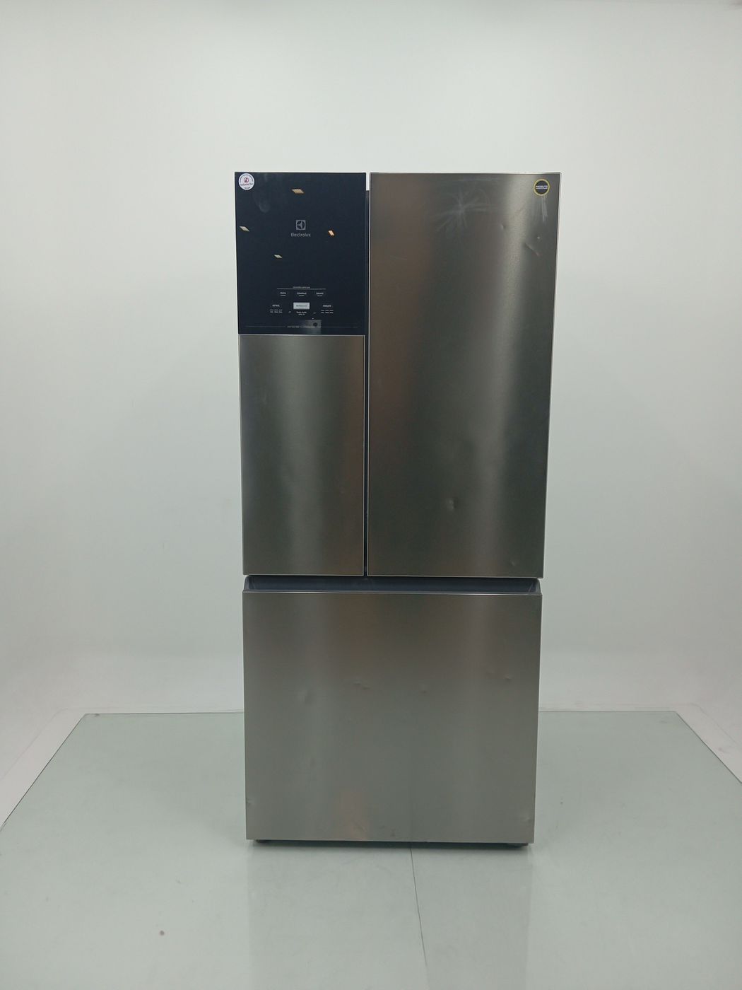 REFRIGERADOR ELECTROLUX IM8S FROST FREE INVER