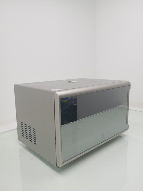 MICRO-ONDAS ELECTROLUX MI41S 31L - PRATA