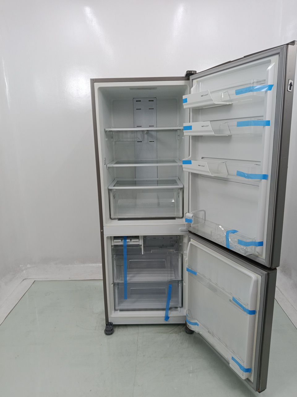 REFRIGERADOR ELECTROLUX IB53X FROST FREE INVE