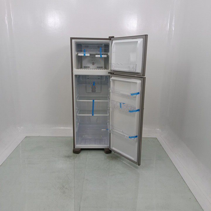 GELADEIRA ELECTROLUX TF39S - PLATINUM