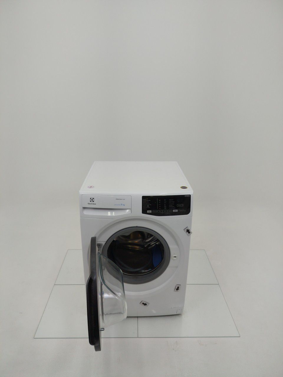 LAVADORA ELECTROLUX FRONT LOAD LFE11 11KG INV