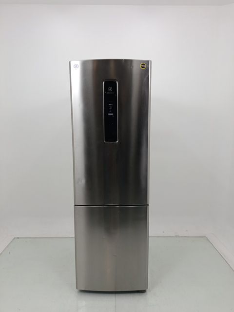 REFRIGERADOR ELECTROLUX DB44S 2 PORTAS FROST 