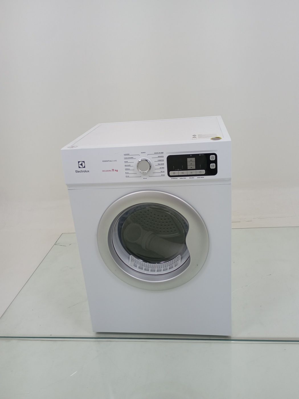 SECADORA ELECTROLUX STL11 - Secadora Electrol