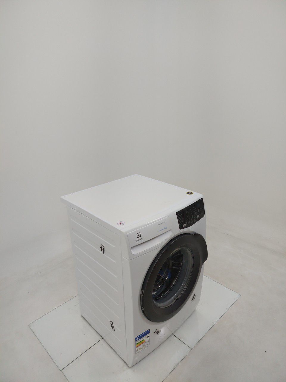 LAVADORA ELECTROLUX FRONT LOAD LFE11 11KG INV