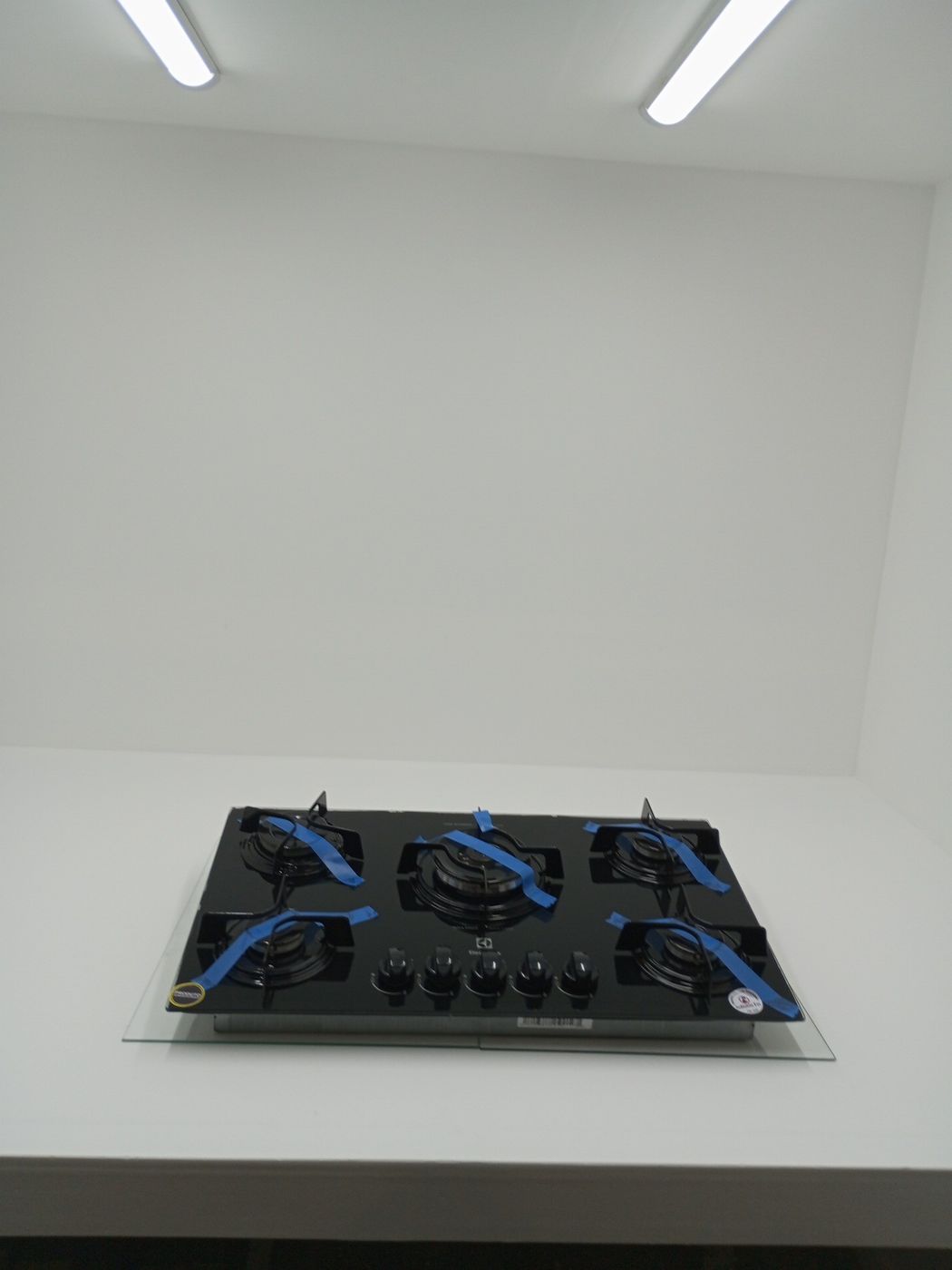 COOKTOP ELECTROLUX KE5TP CASSETTE 360 KE5TP -