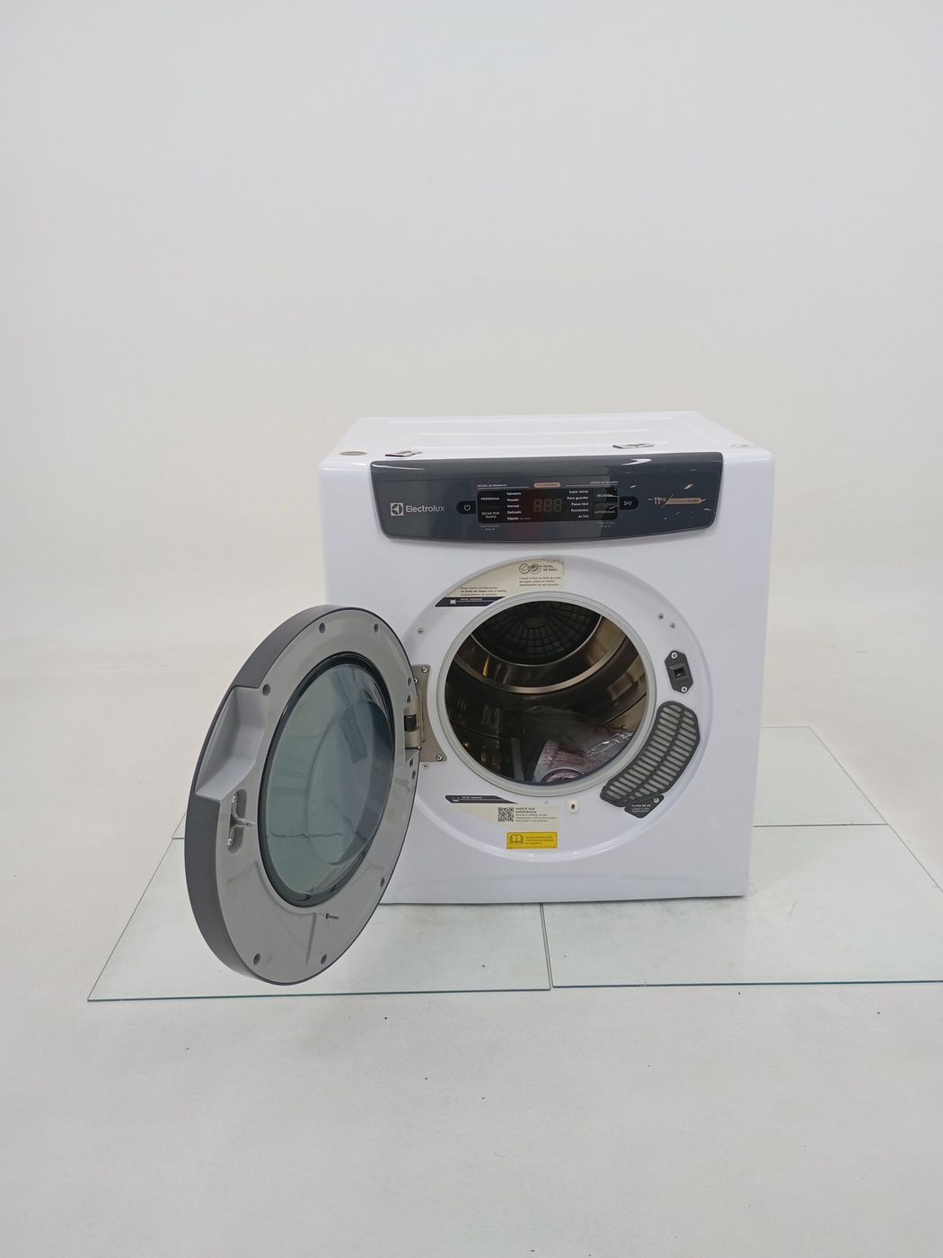 SECADORA ELECTROLUX SVB11 - Secadora Electrol