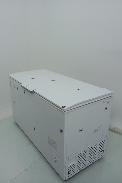 FREEZER ELECTROLUX HI550 HORIZONTAL 513L - BR