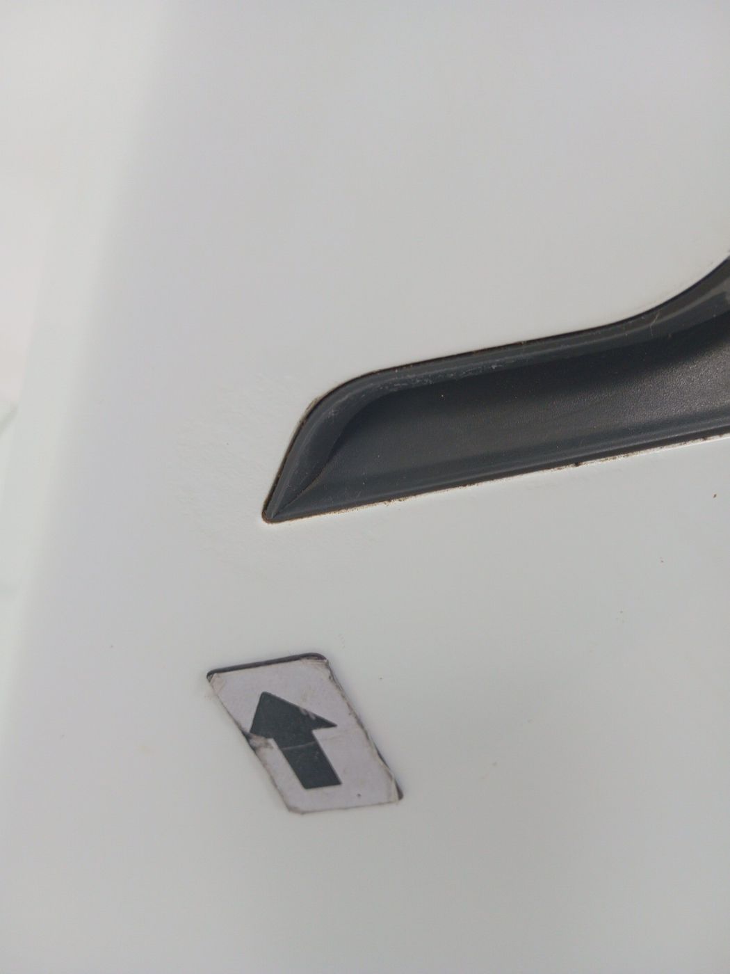REFRIGERADOR ELECTROLUX TF55 DUAS PORTAS FROS