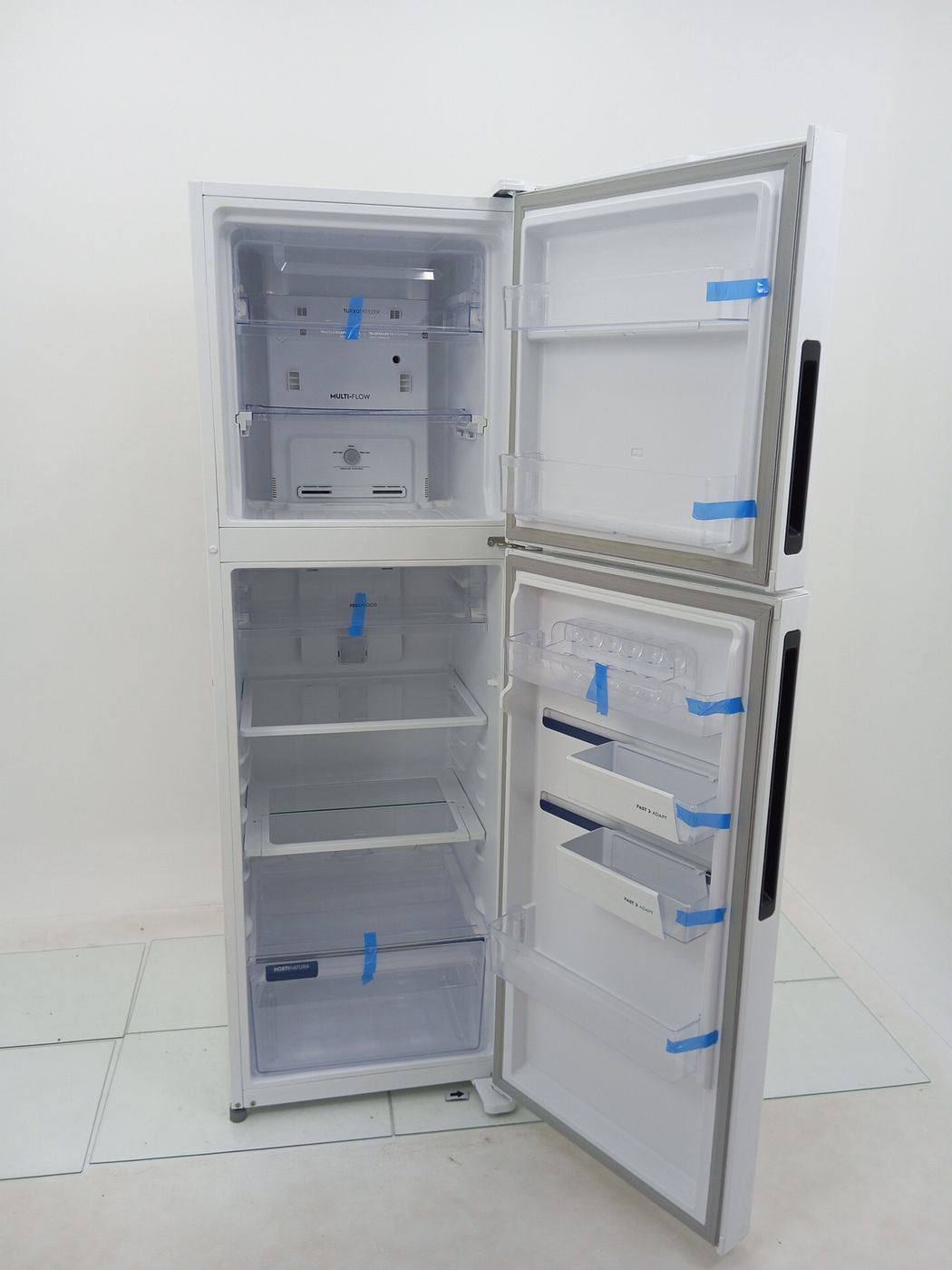REFRIGERADOR ELECTROLUX IF45 FROST FREE INVER