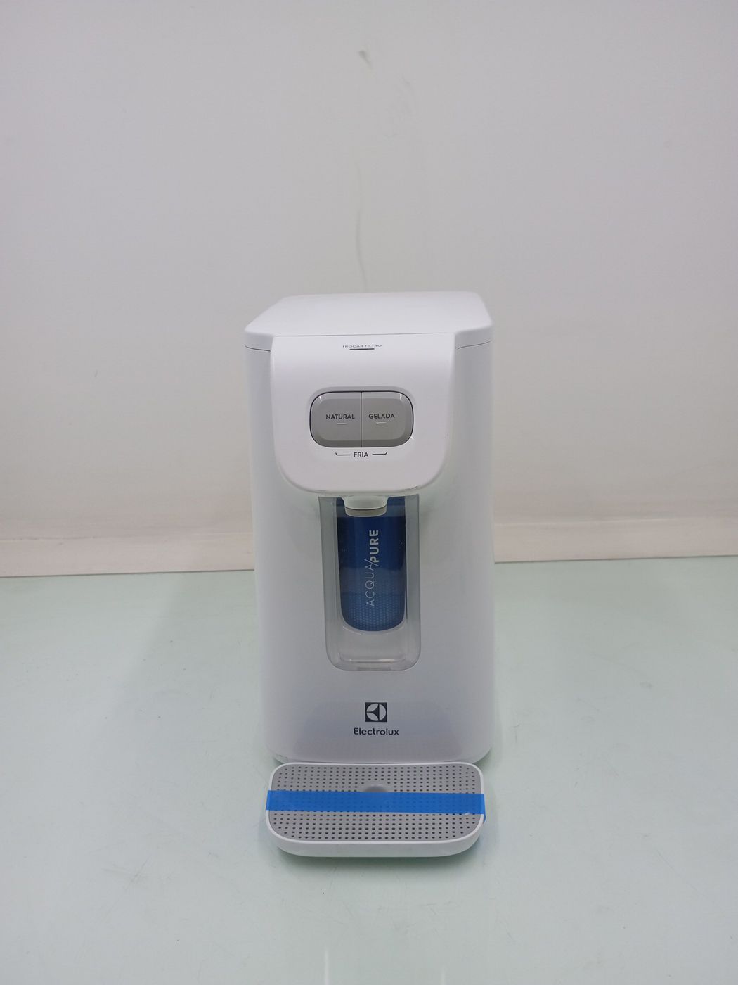PURIFICADOR ELECTROLUX PC01B COM COMPRESSOR -
