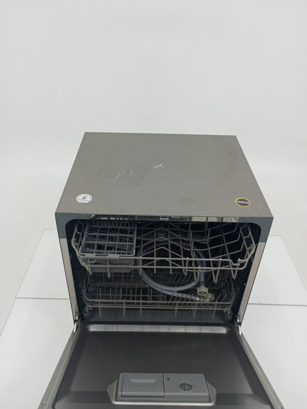 LAVA LOUCAS ELECTROLUX LL08S 8 SERVICOS - CIN
