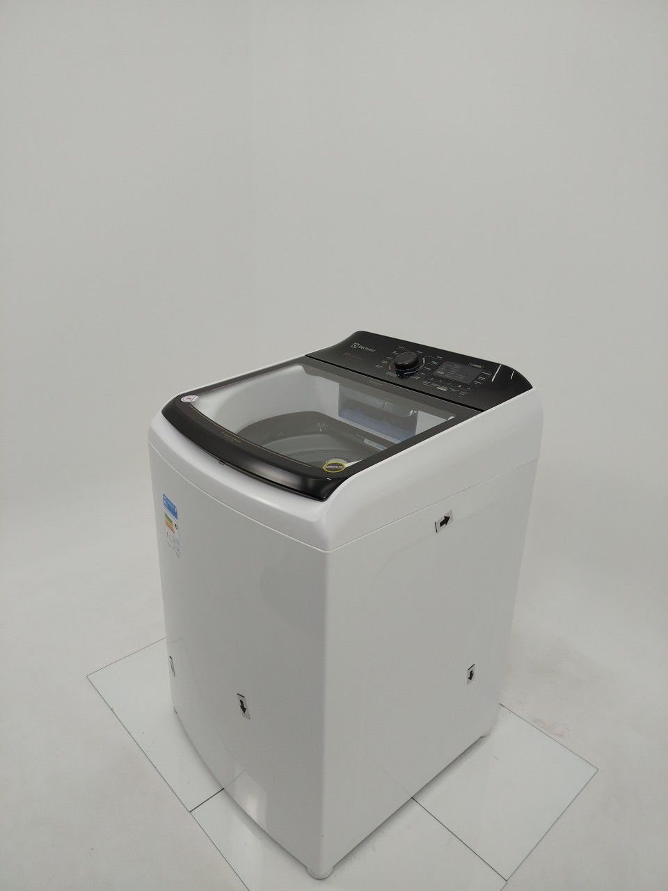 LAVADORA ELECTROLUX LEV17 17KG PERFECT CARE C