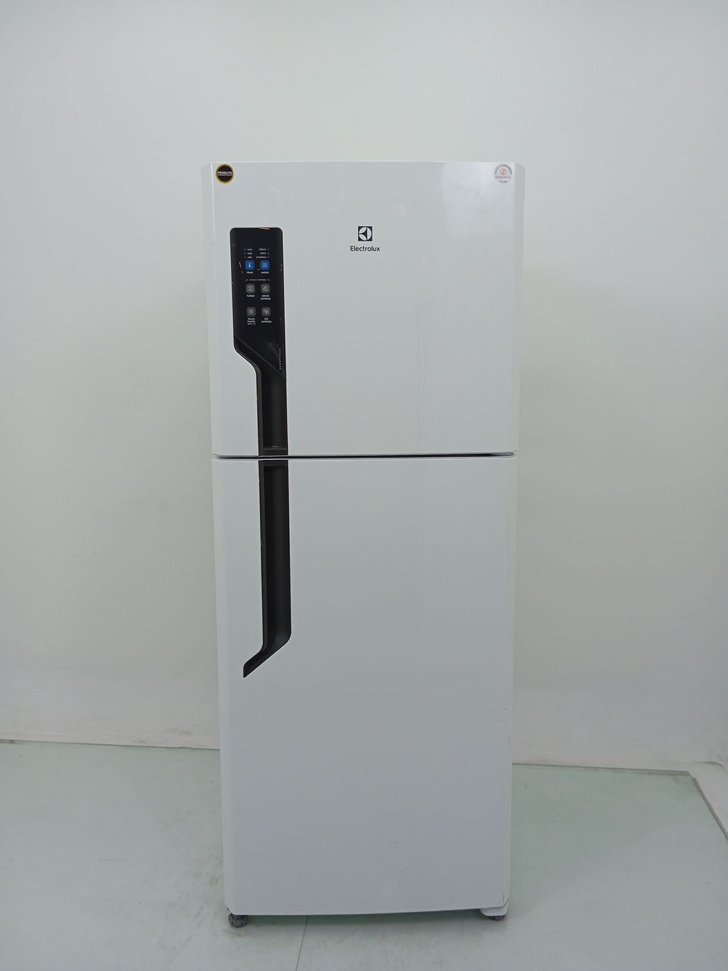 REFRIGERADOR ELECTROLUX TF55 DUAS PORTAS FROS