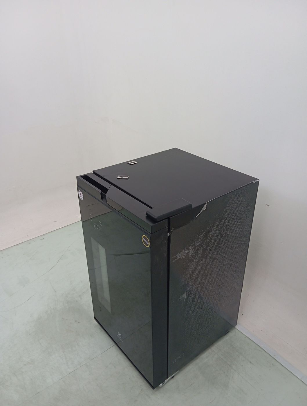 CERVEJEIRA ELECTROLUX EB10C HOME BAR FROST FR