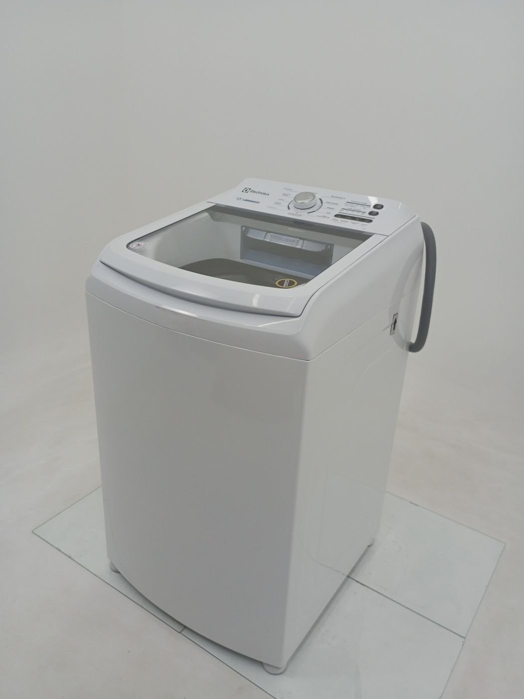 LAVADORA ELECTROLUX TOP LOAD LED13 13KG ESSEN