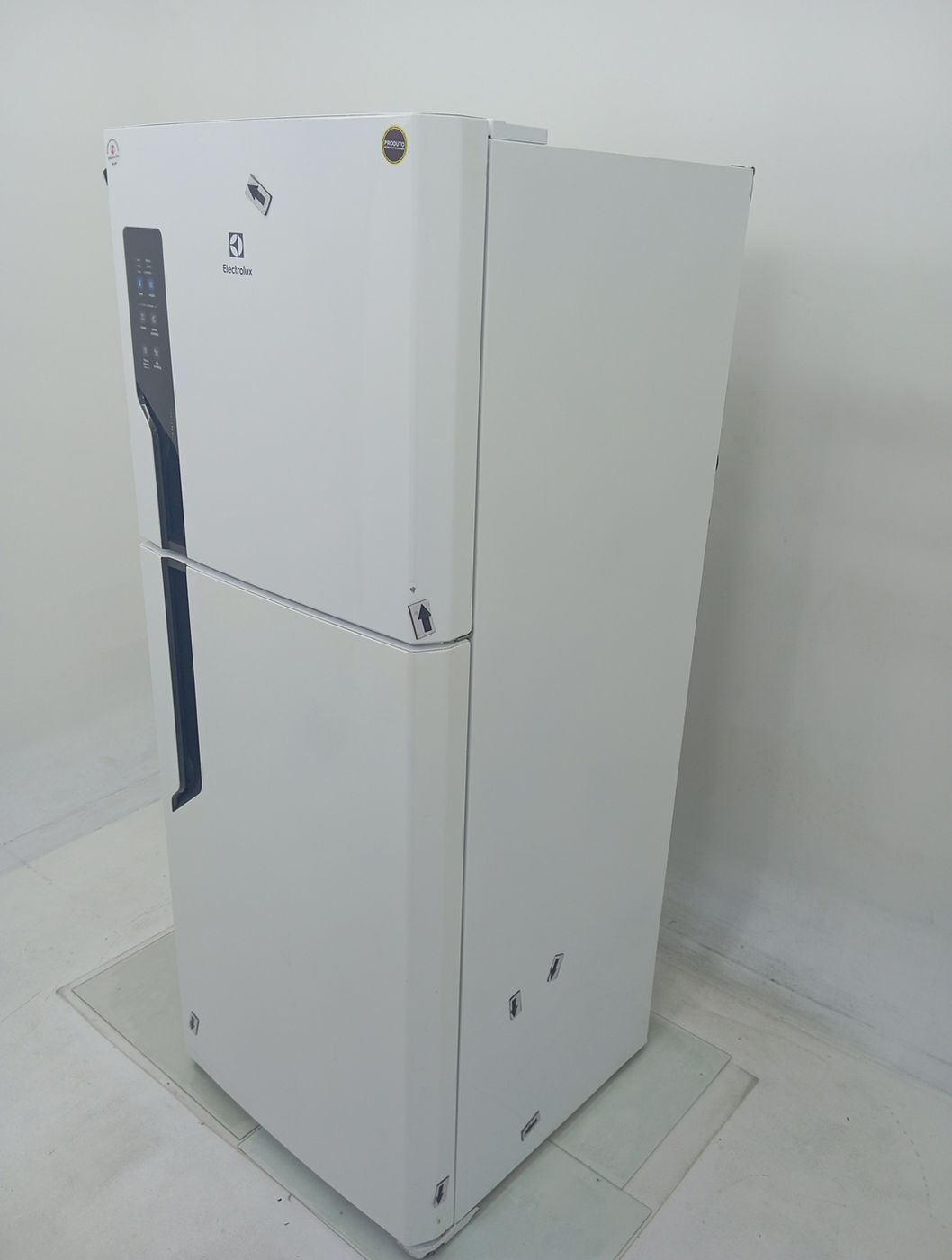 REFRIGERADOR ELECTROLUX TF55 FROST FREE 431L 