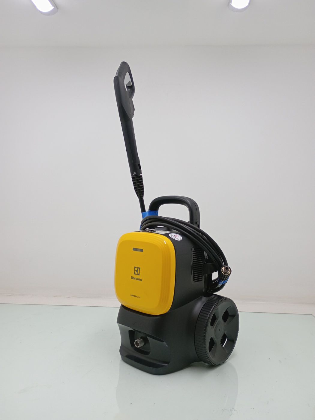 LAVADORA ALTA PRESSAO ELECTROLUX UWS2200 - PR