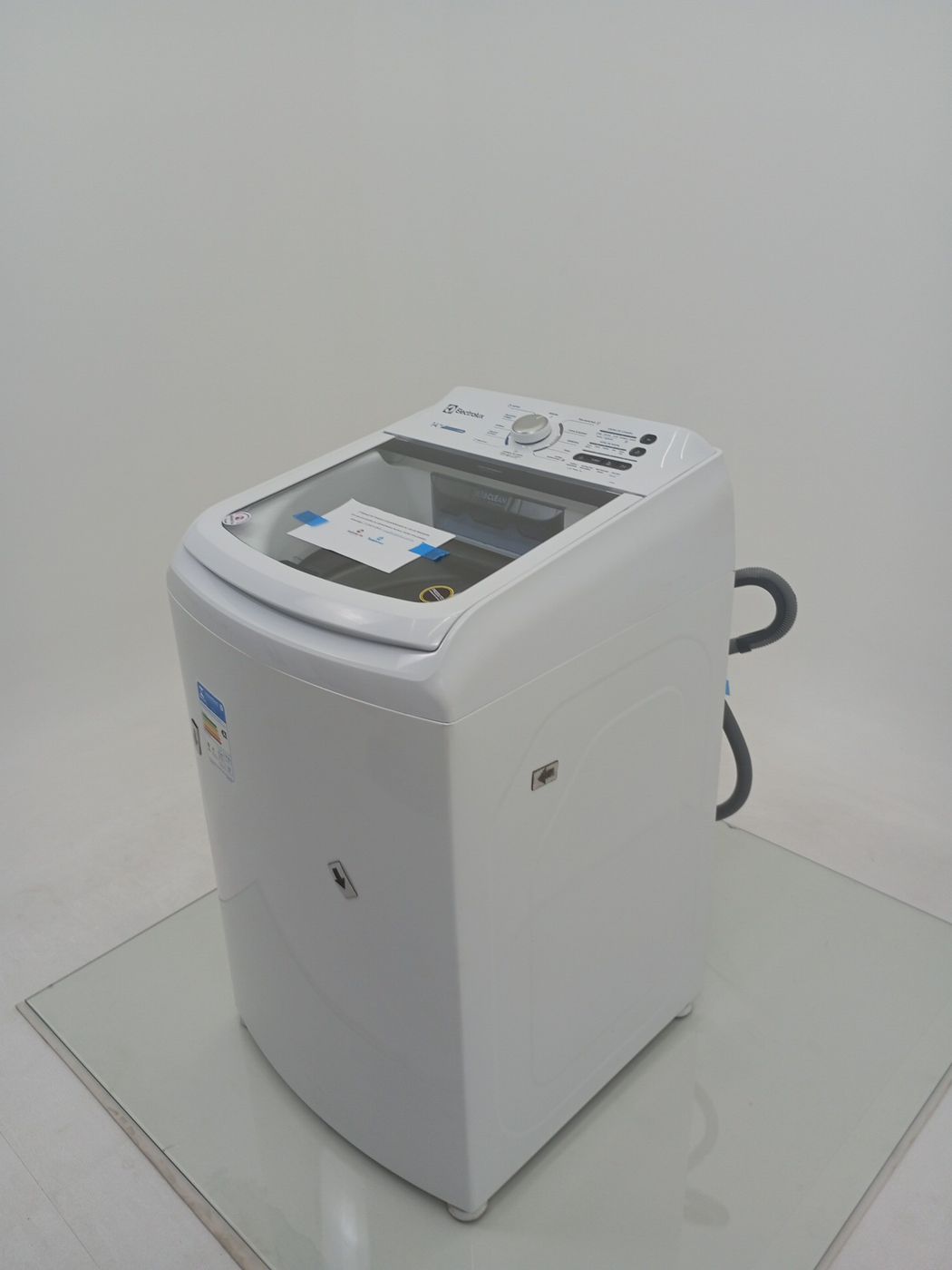 LAVADORA ELECTROLUX LED14   LAV ROUPAS TOP LO