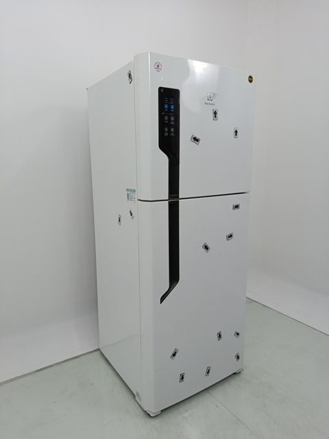 REFRIGERADOR ELECTROLUX TF55 - Refrigerador E
