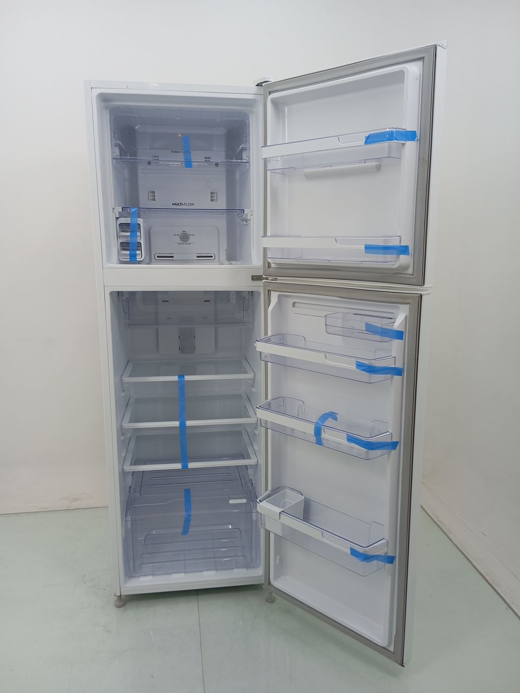 REFRIGERADOR ELECTROLUX DF44 FROST FREE 402L 