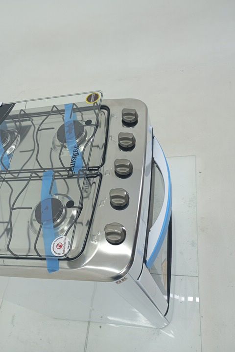FOGAO ESMALTEC AGATA A GAS C/ ACENDIMENTO AUT