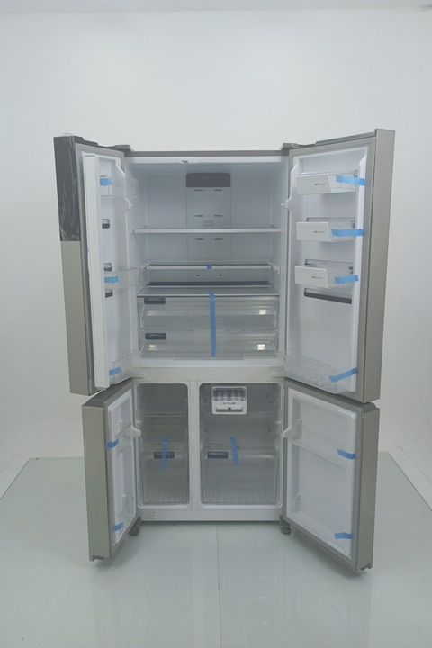 REFRIGERADOR ELECTROLUX IQ8S FROST FREE MULTI