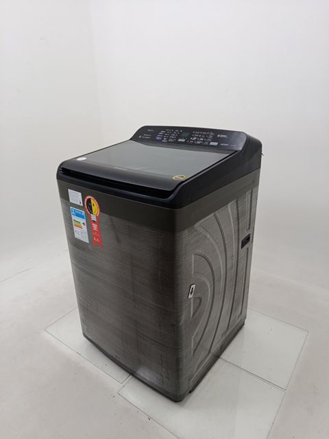 LAVADORA PANASONIC ANTIBACTERIA 18KG - TITANI