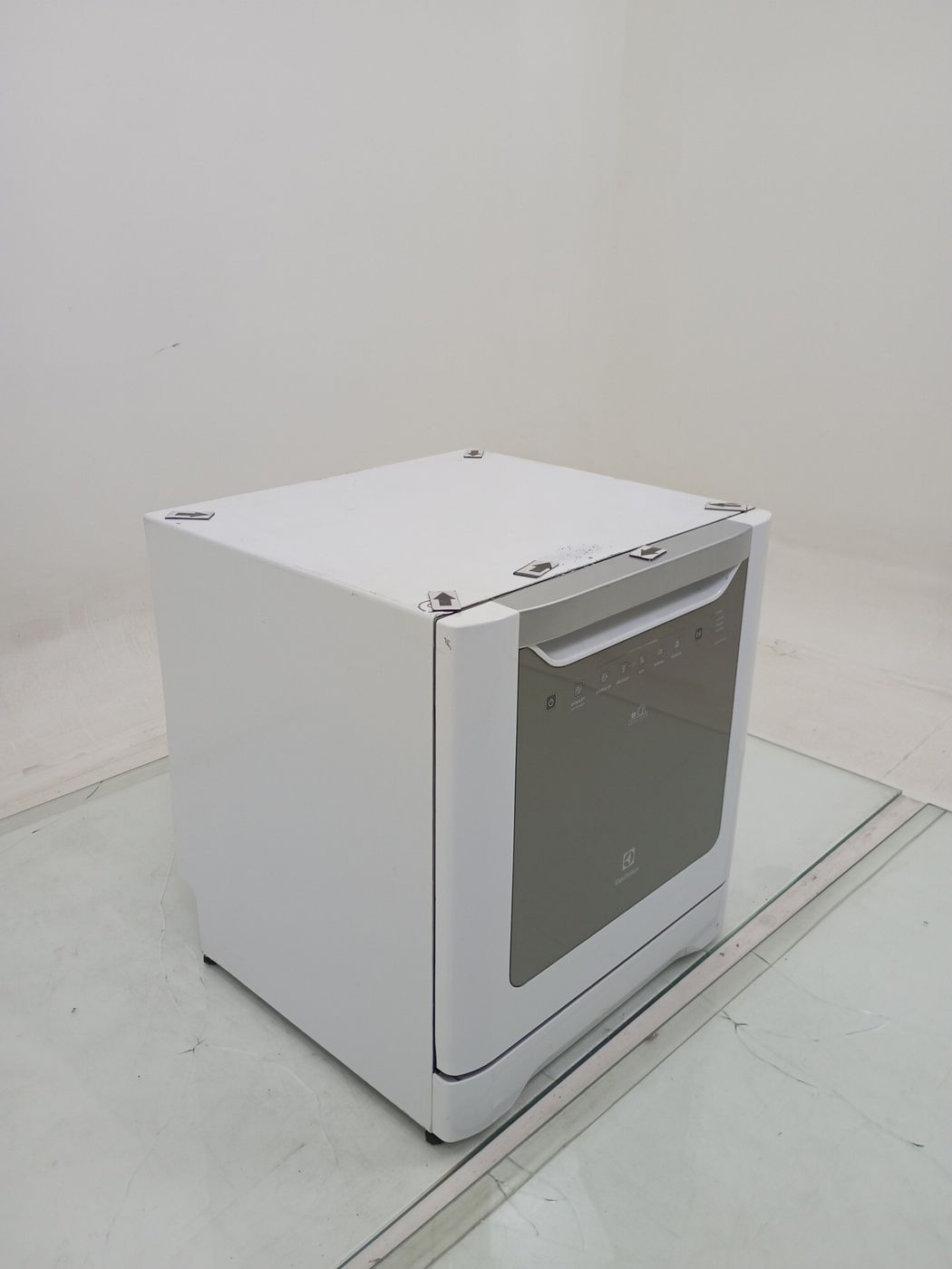 LAVA LOUCAS ELECTROLUX LV08B - Lava Louça Ele