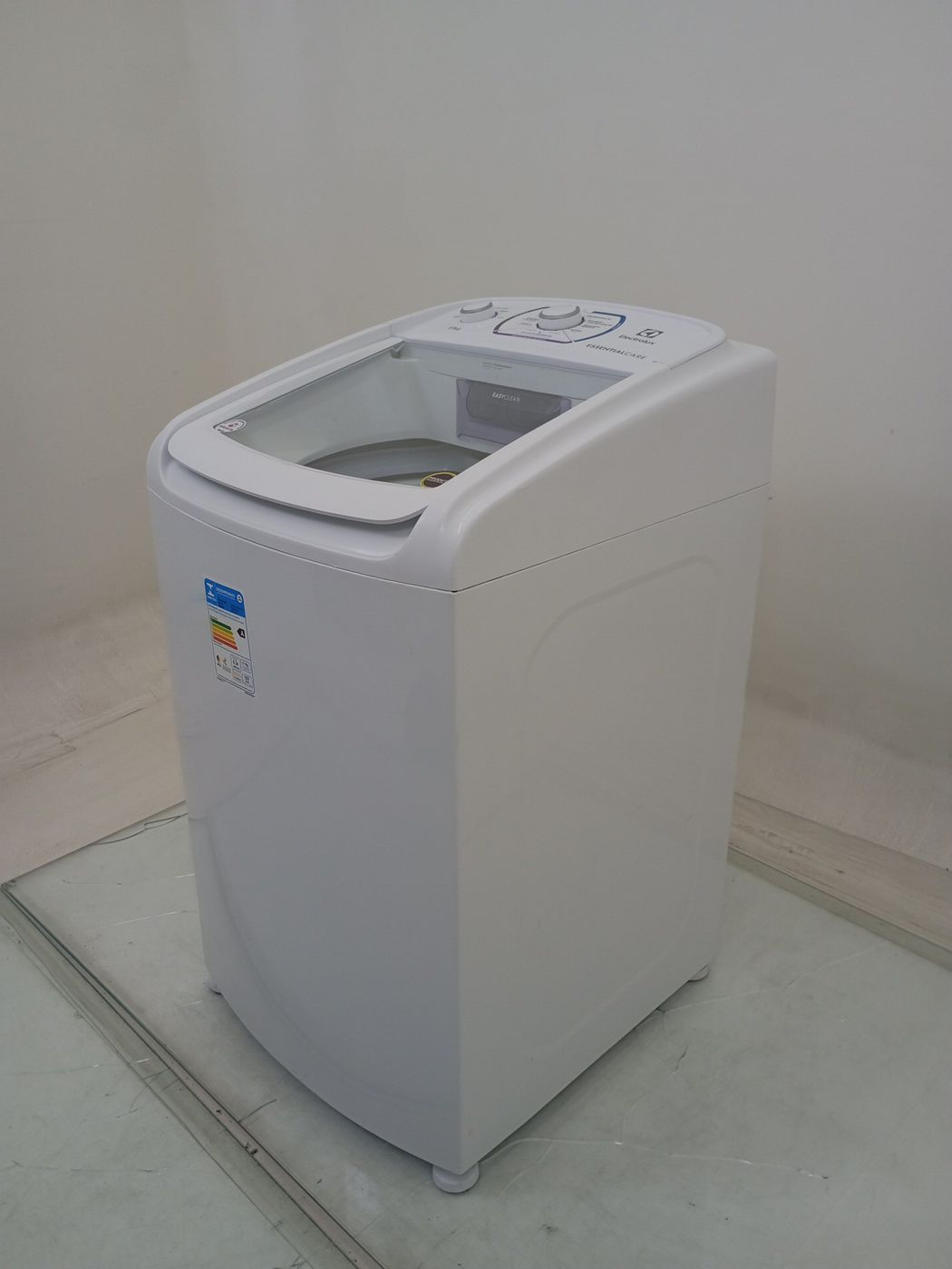 LAVADORA ELECTROLUX LES11 11KG ESSENTIAL CARE