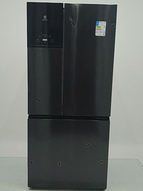 Refrigerador Electrolux Im8b Frost Free Inverter 590l Autosense 3 ...
