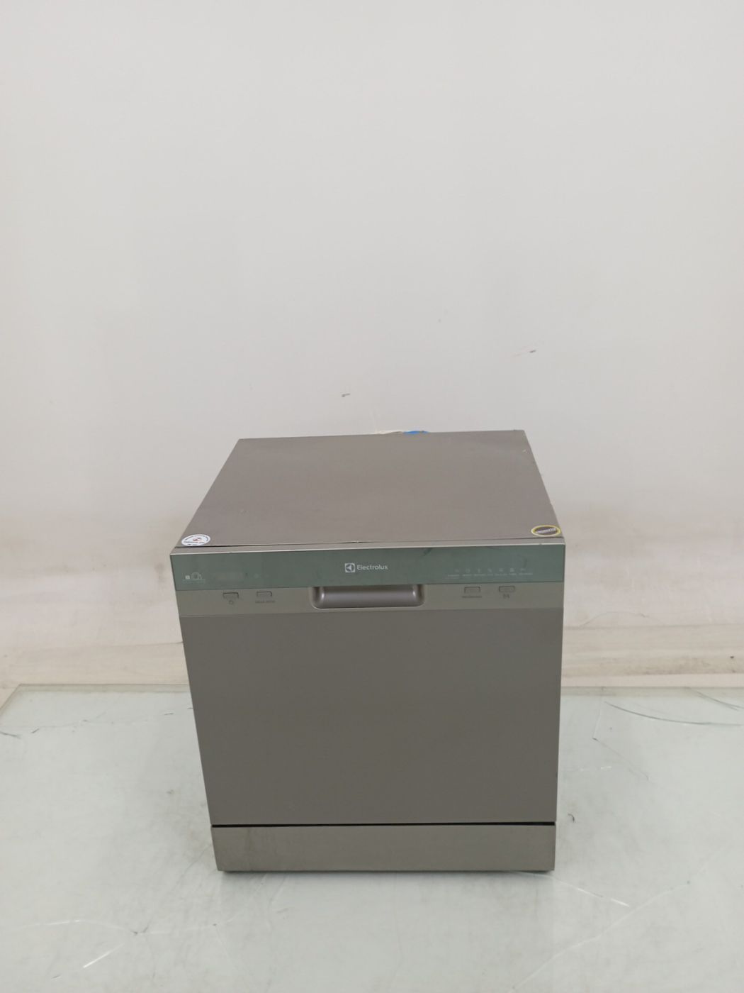 LAVA LOUCAS ELECTROLUX LS08E 8 SERVICOS - INO