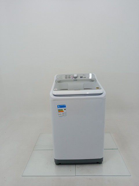 LAVADORA PANASONIC 14KG PANASONIC - BRANCO