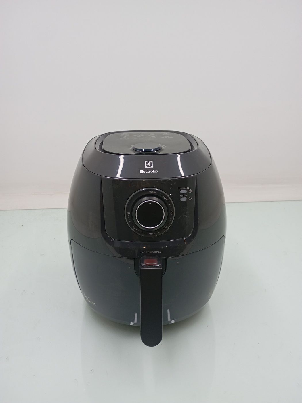AIR FRYER ELECTROLUX EAF50 RITA LOBO 6,5L - G