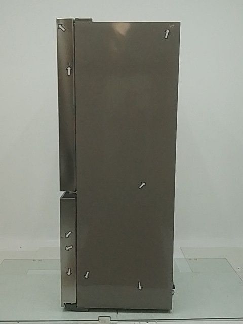 GELADEIRA ELECTROLUX IM8S FROST FREE INVERTER