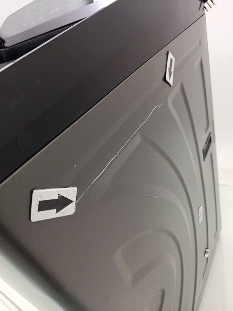 LAVADORA PANASONIC ANTIBACTERIA 18KG - TITANI