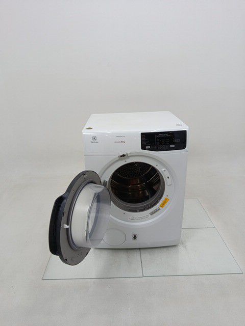 SECADORA ELECTROLUX SFP12 - Secadora Electrol